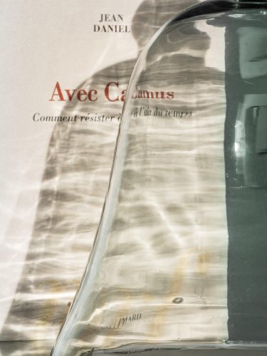 Photographie d'art de Nicolas Claris — Paysages marins, 27 ncz5756