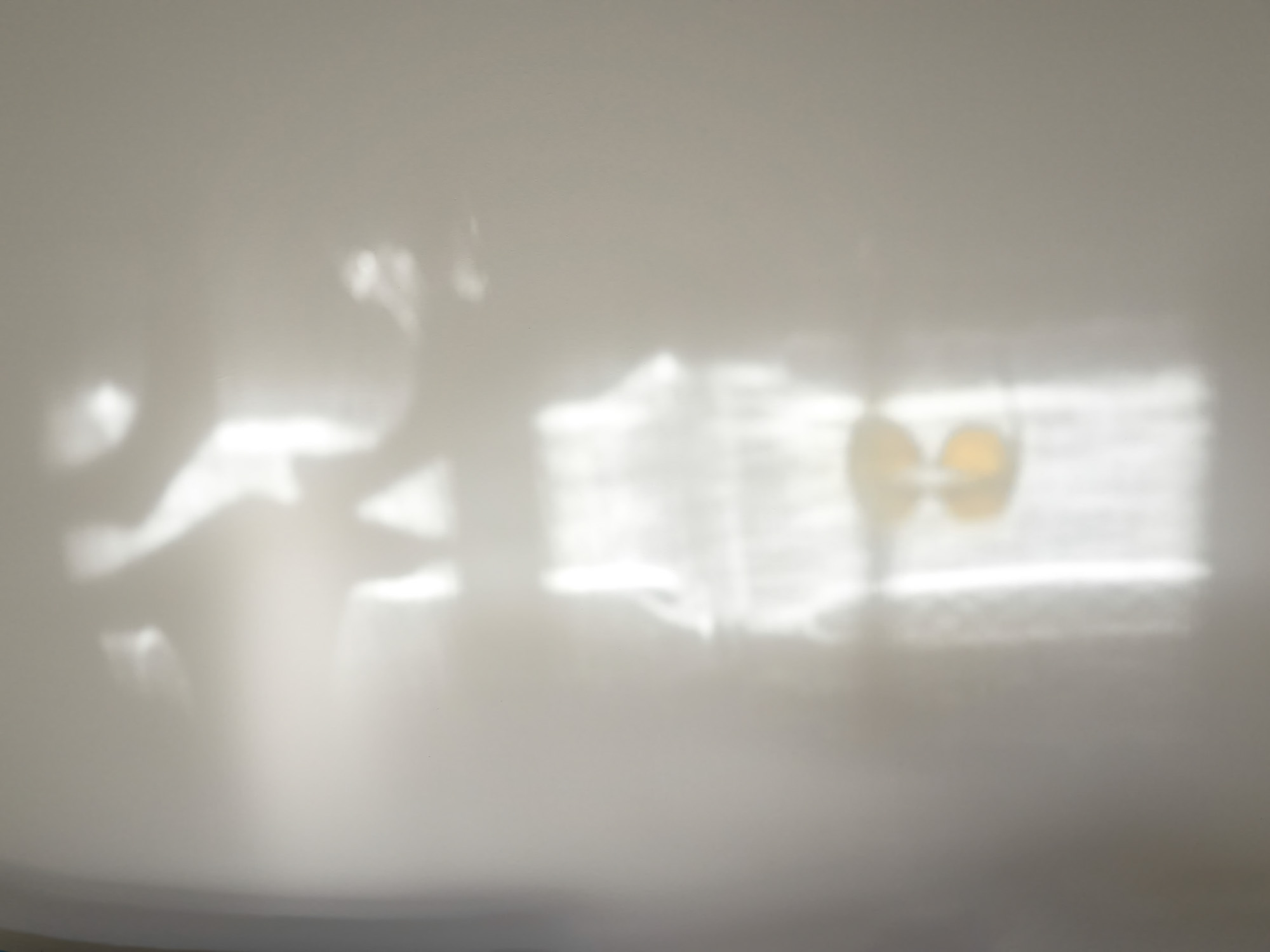 Photographie d'art de Nicolas Claris — Dimanche Matin