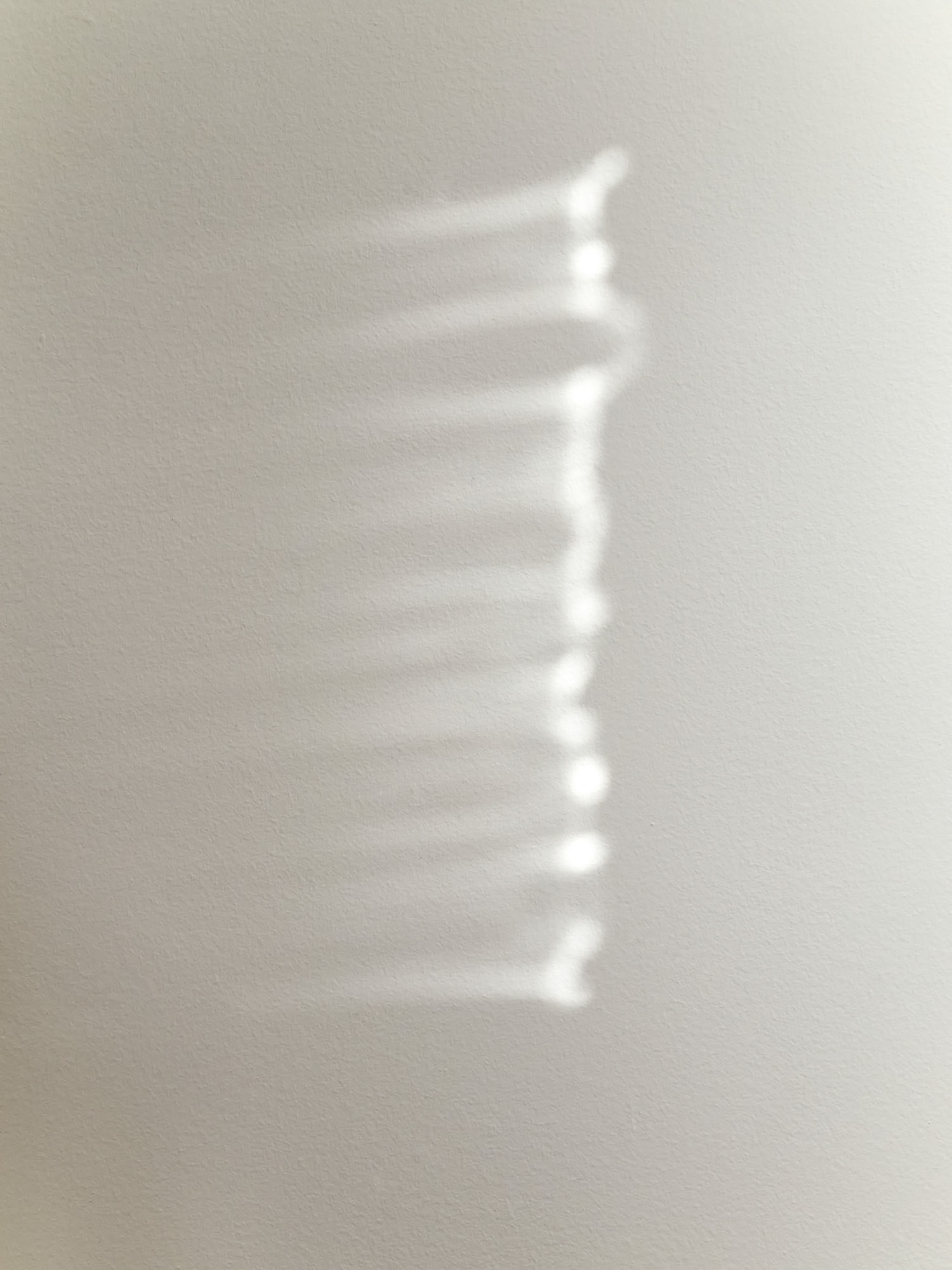 Photographie d'art de Nicolas Claris — Dimanche Matin