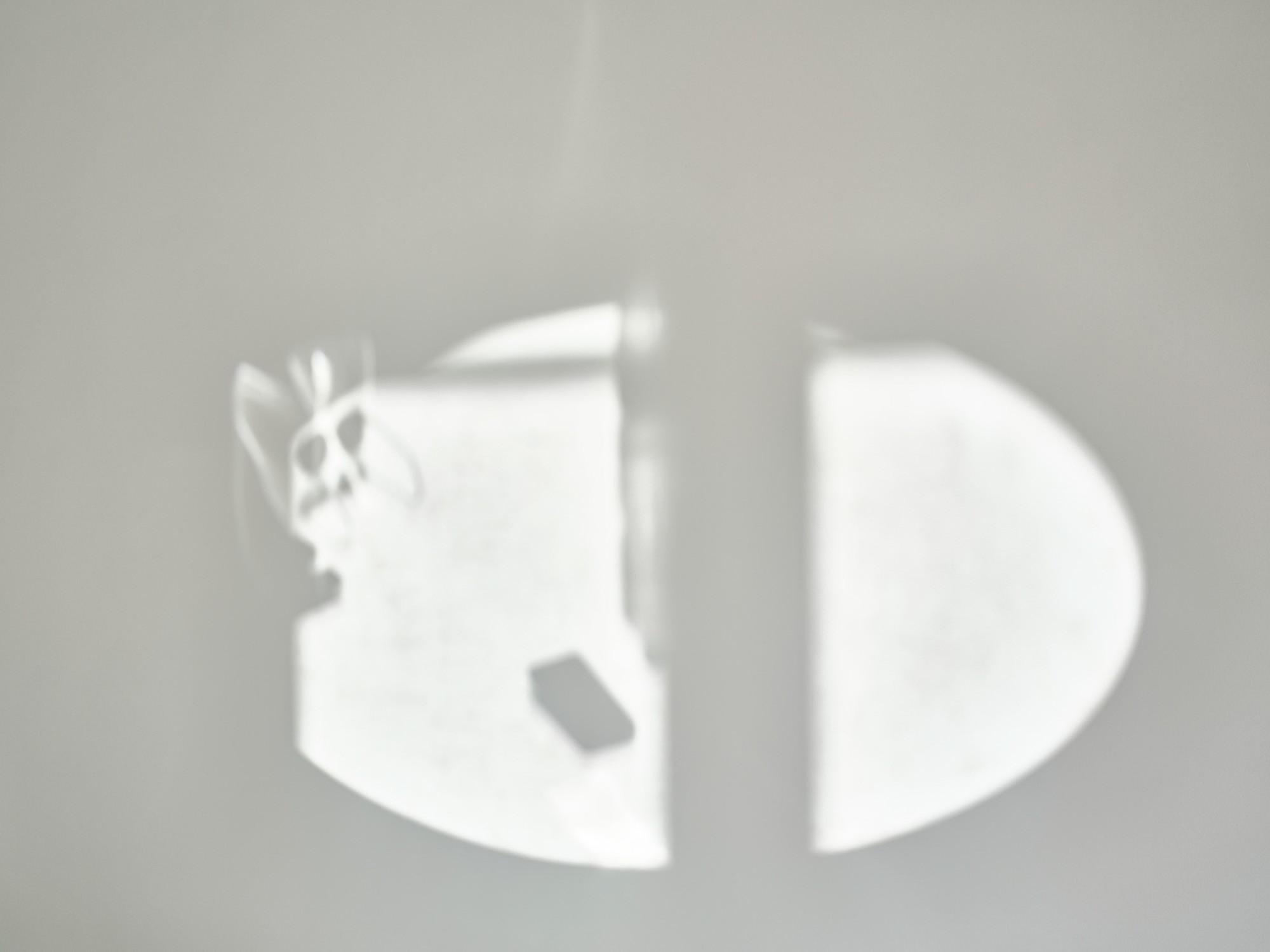 Photographie d'art de Nicolas Claris — Dimanche Matin