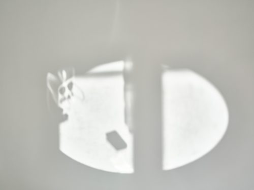 Photographie d'art de Nicolas Claris — Paysages marins, Nif3424 dim