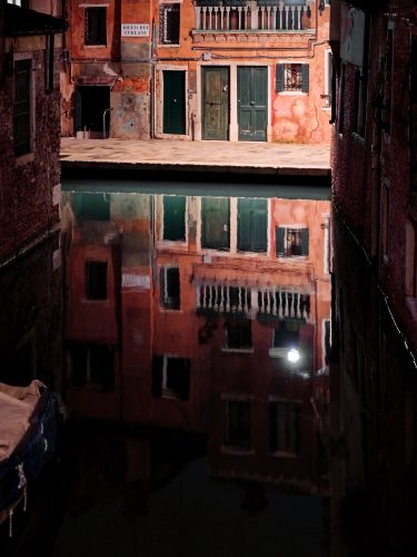 Dolci Notti a Venezia