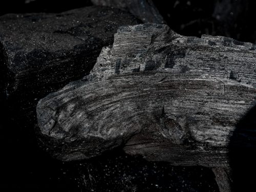 Photographie d'art de Nicolas Claris — Paysages marins, Charbon ncz0799