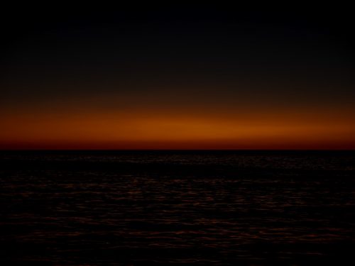 Photographie d'art de Nicolas Claris — Paysages marins, Cielsnck14984