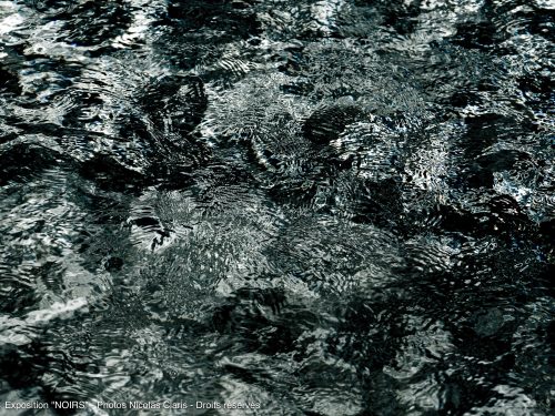 Photographie d'art de Nicolas Claris — Paysages marins, Mer ncz9937