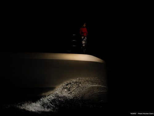 Photographie d'art de Nicolas Claris — Paysages marins, Noirs ncz9880