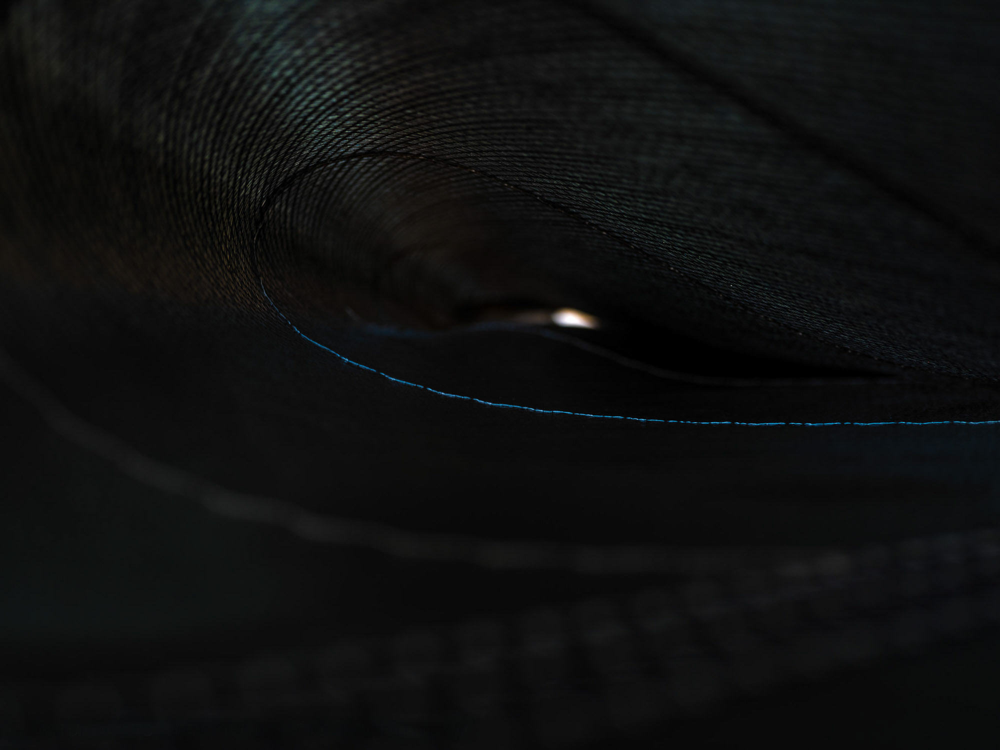 Photographie d'art de Nicolas Claris — Noirs
