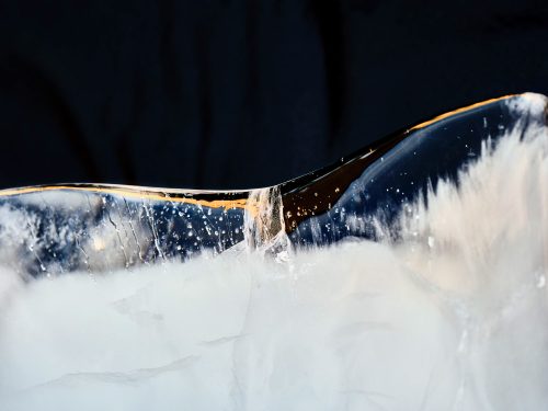 Photographie d'art de Nicolas Claris — Paysages marins, 03 on the rocks ncf3080