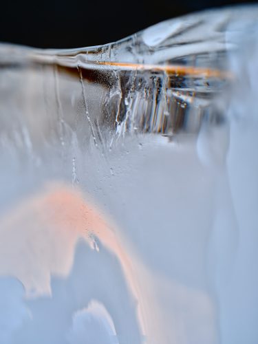 Photographie d'art de Nicolas Claris — Paysages marins, 04 on the rocks ncf3129