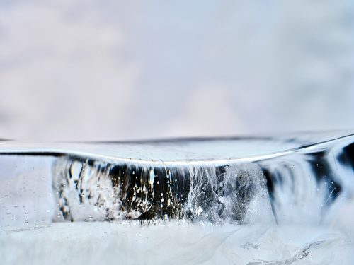 Photographie d'art de Nicolas Claris — Paysages marins, 06 on the rocks ncf3025