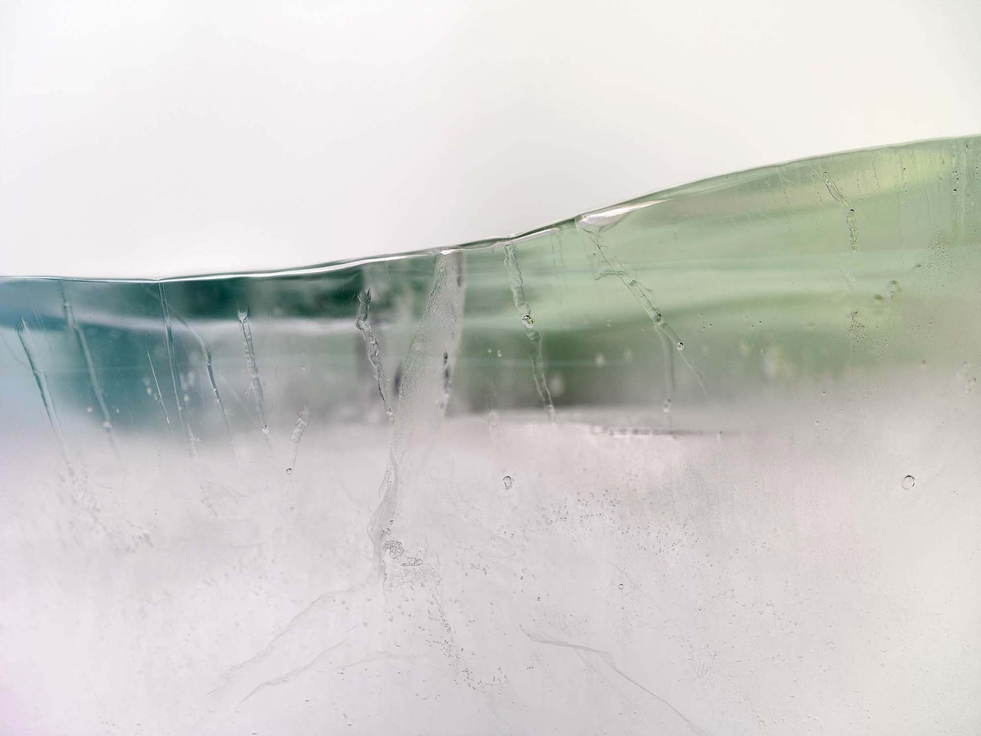 Fine art photography by Nicolas Claris — On The Rocks