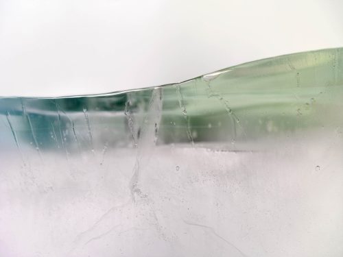 On The Rocks