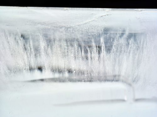 Photographie d'art de Nicolas Claris — Paysages marins, 13 on the rocks ncf3007