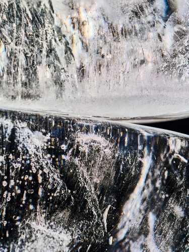 Photographie d'art de Nicolas Claris — Paysages marins, 16 on the rocks ncf3623