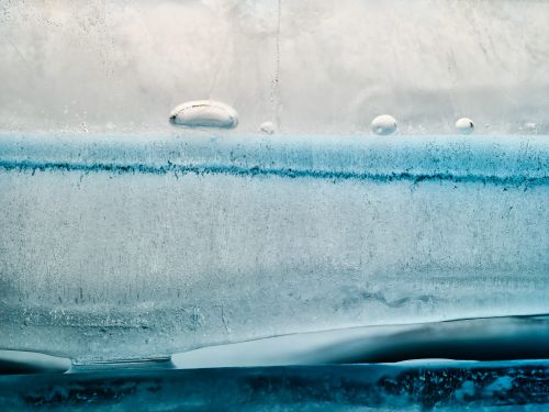 Photographie d'art de Nicolas Claris — Paysages marins, 20 on the rocks ncf3301