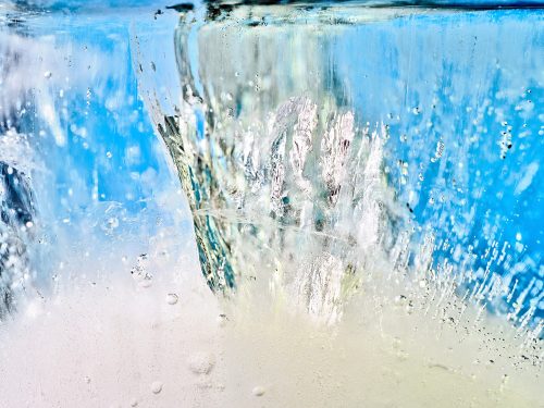 Photographie d'art de Nicolas Claris — Paysages marins, 23 on the rocks ncf3676