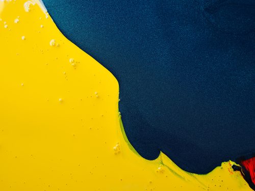 Photographie d'art de Nicolas Claris — Paysages marins, Trente ncf9998