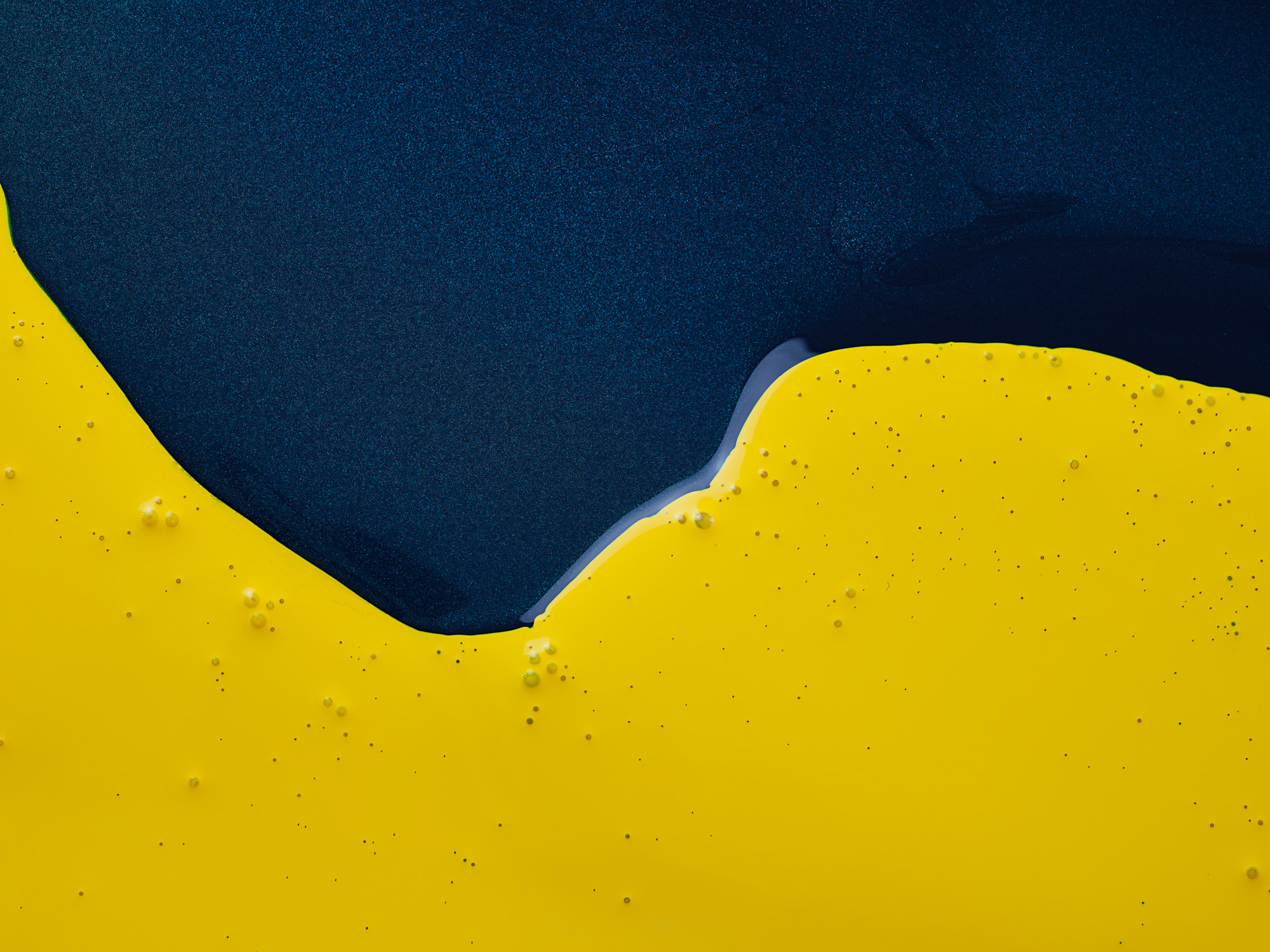 Photographie d'art de Nicolas Claris — Trente