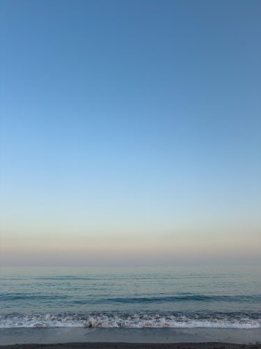 Photographie d'art de Nicolas Claris — Paysages marins, Img 3717