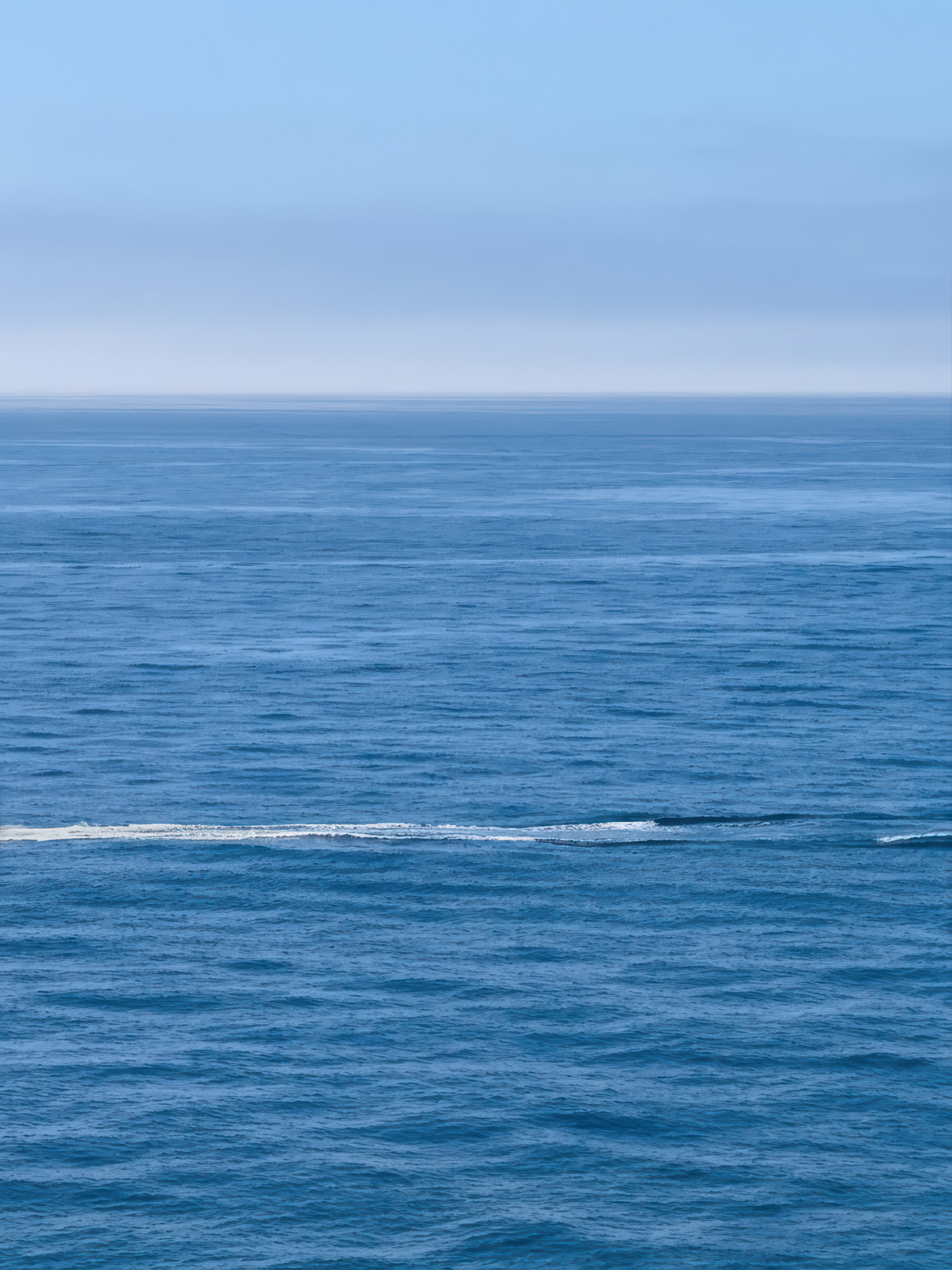 Photographie d'art de Nicolas Claris — Paysages marins