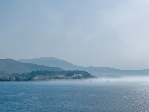 Photographie d'art de Nicolas Claris — Paysages marins, Img 3866
