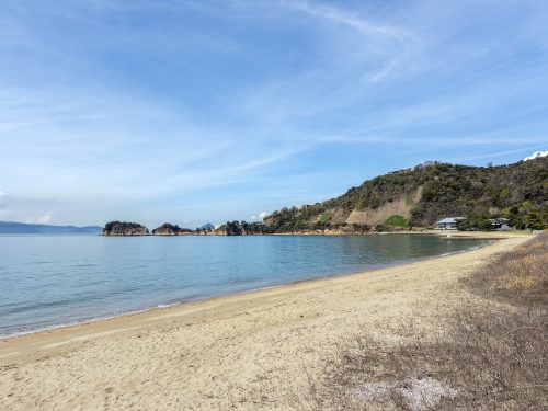 Photographie d'art de Nicolas Claris — Paysages marins, Japon 05 img 2438