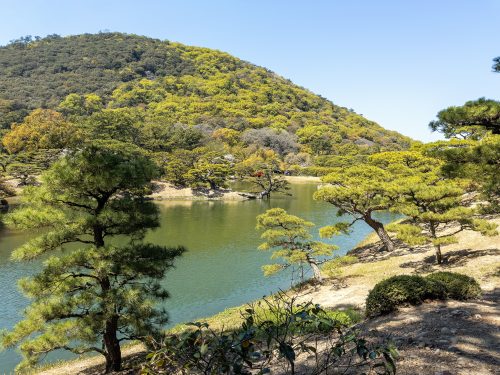 Photographie d'art de Nicolas Claris — Paysages marins, Japon 08 img 2736