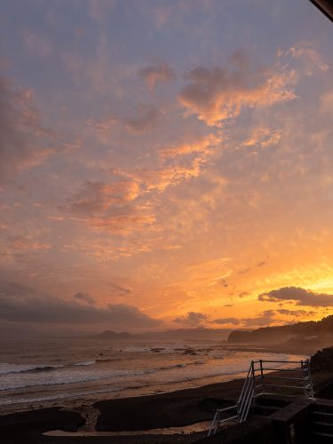 Photographie d'art de Nicolas Claris — Paysages marins, Japon 10 img 2859