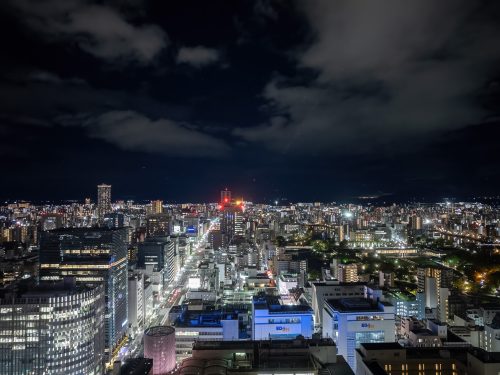 Photographie d'art de Nicolas Claris — Paysages marins, Japon 15 img 3016