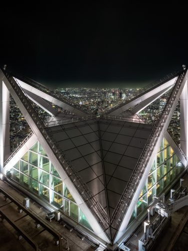 Photographie d'art de Nicolas Claris — Paysages marins, Japon 17 img 3109