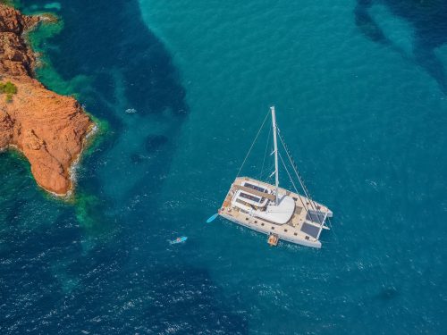 Photographie d'art de Nicolas Claris — Paysages marins