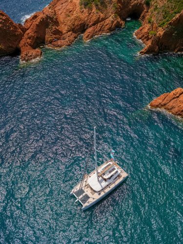 Photographie d'art de Nicolas Claris — Paysages marins