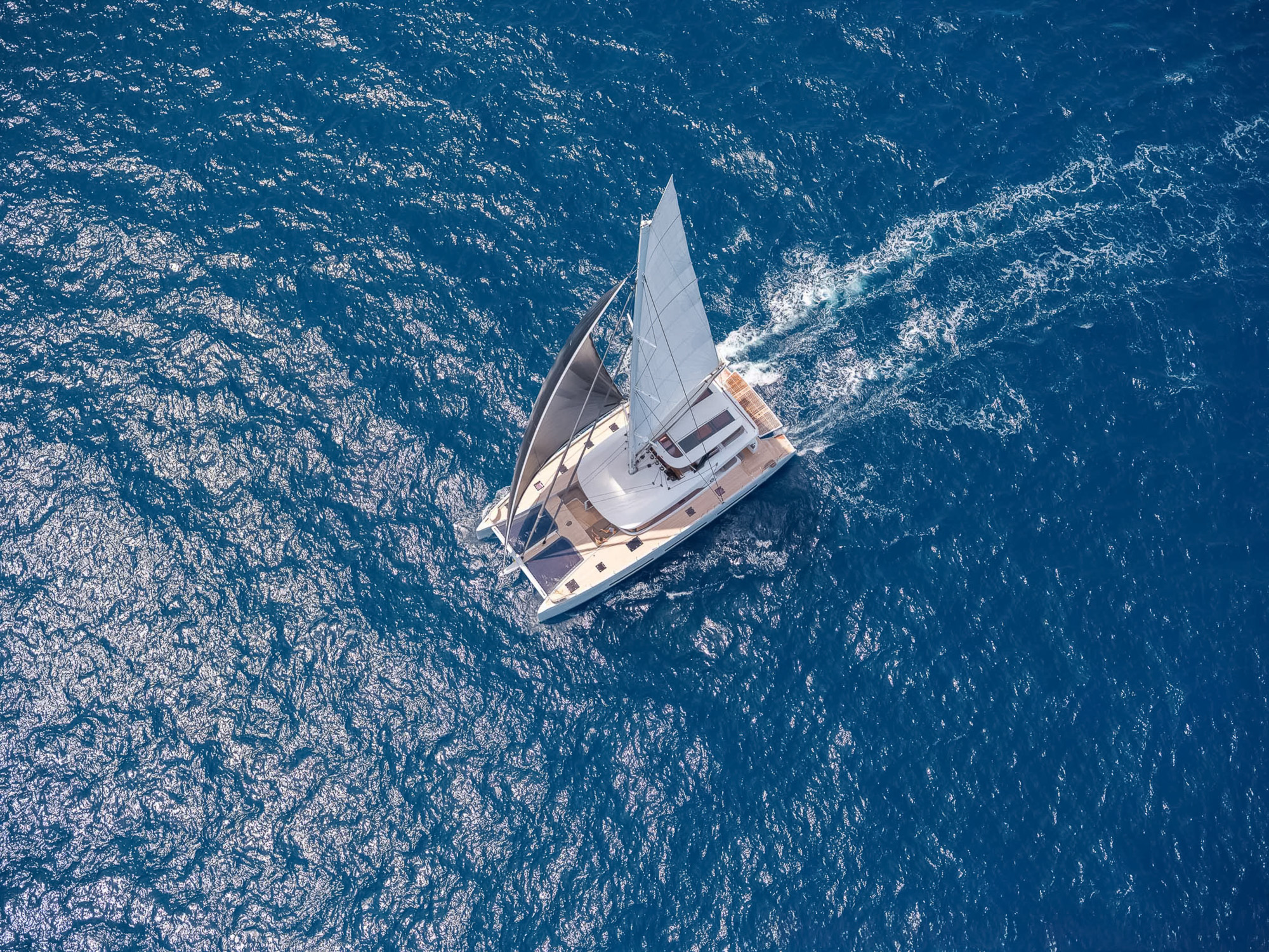 Photographie d'art de Nicolas Claris — Paysages marins