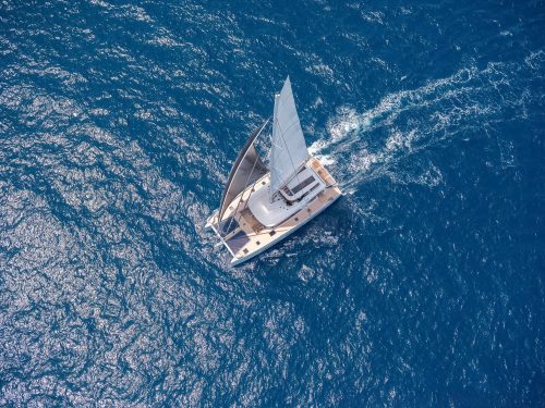 Photographie d'art de Nicolas Claris — Paysages marins