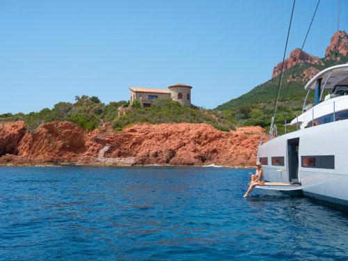 Photographie d'art de Nicolas Claris — Paysages marins