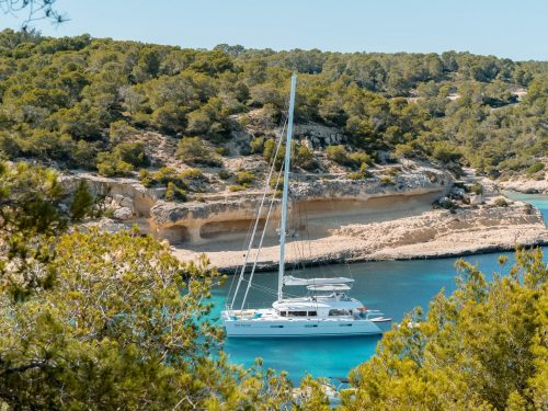 Photographie d'art de Nicolas Claris — Paysages marins