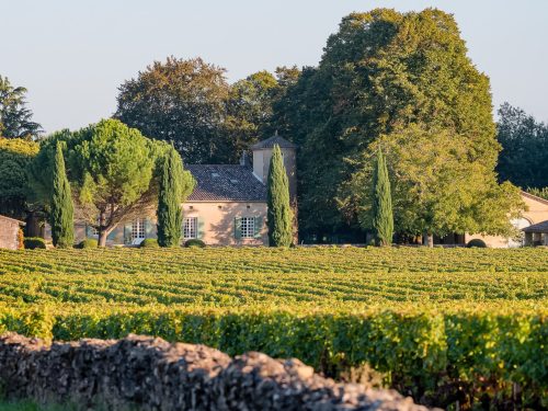 Photographie d'art de Nicolas Claris — Paysages marins, Chateau doisy vedrines ncz2326