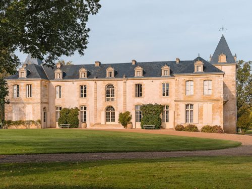 Vignobles