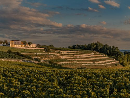 Photographie d'art de Nicolas Claris — Paysages marins, Chateau tour saint christophe 363465368