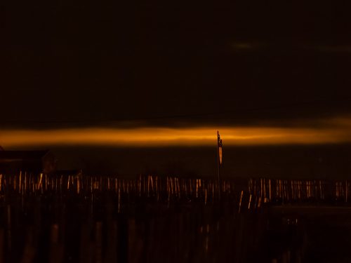 Photographie d'art de Nicolas Claris — Paysages marins, Pomerol ncl4702