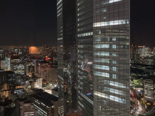 Photographie d'art de Nicolas Claris — Paysages marins, Japon contemporain nck6548