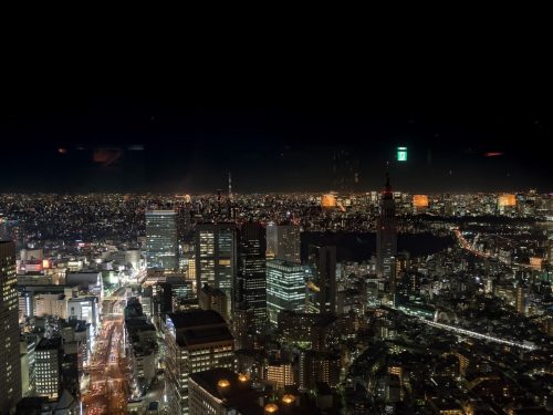 Photographie d'art de Nicolas Claris — Paysages marins, Japon contemporain nck6804