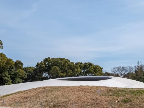 Photographie d'art de Nicolas Claris — Paysages marins, Japon naoshima nck7102