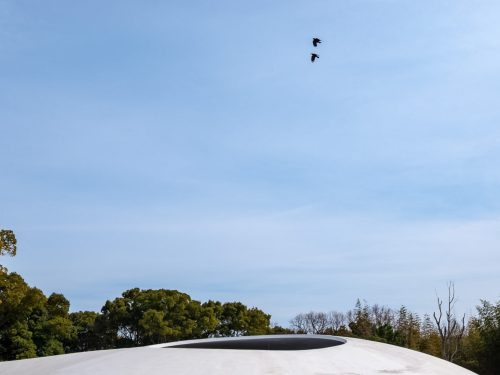 Photographie d'art de Nicolas Claris — Paysages marins, Japon naoshima nck7117