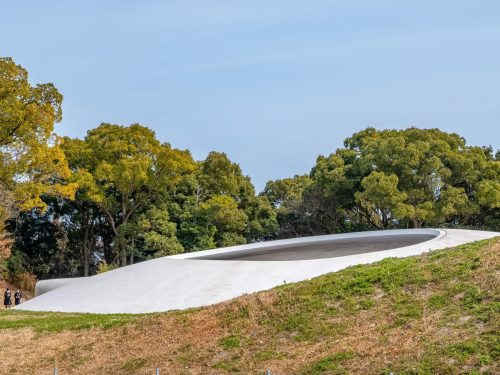 Photographie d'art de Nicolas Claris — Paysages marins, Japon naoshima nck7124