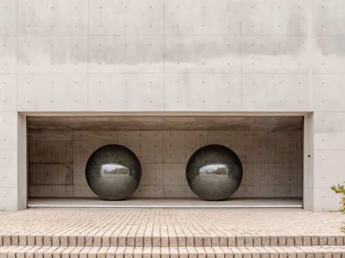 Photographie d'art de Nicolas Claris — Paysages marins, Japon naoshima nck7209