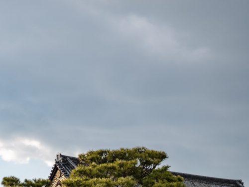 Photographie d'art de Nicolas Claris — Paysages marins, Japon traditionnel nck7345