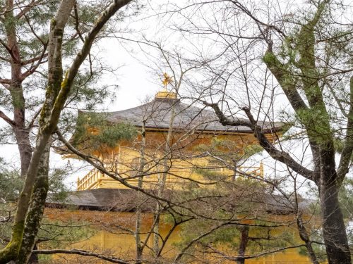 Photographie d'art de Nicolas Claris — Paysages marins, Japon traditionnel nck7433
