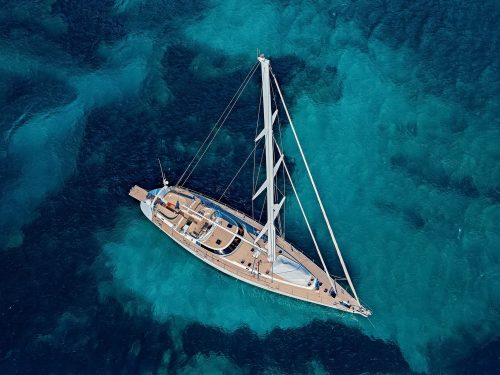 Photographie d'art de Nicolas Claris — Paysages marins, 45r2087