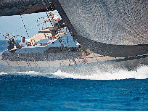 Photographie d'art de Nicolas Claris — Paysages marins, 45r7949